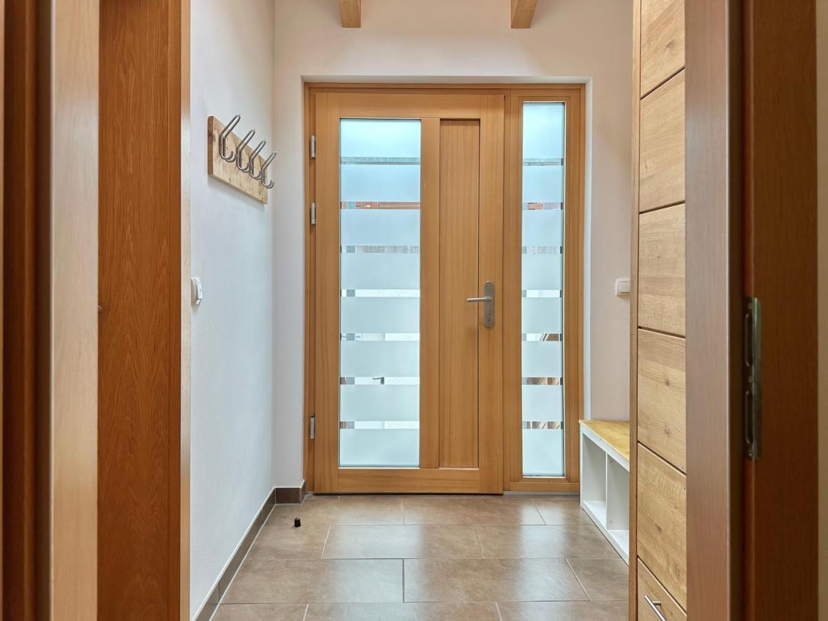 Schmitten Finest Apartments By All In One Apartments Zell am See Exterior photo