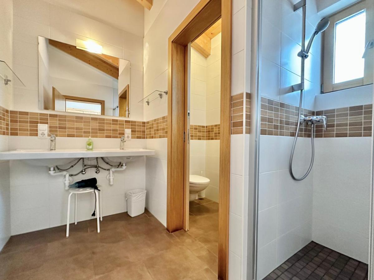 Schmitten Finest Apartments By All In One Apartments Zell am See Exterior photo