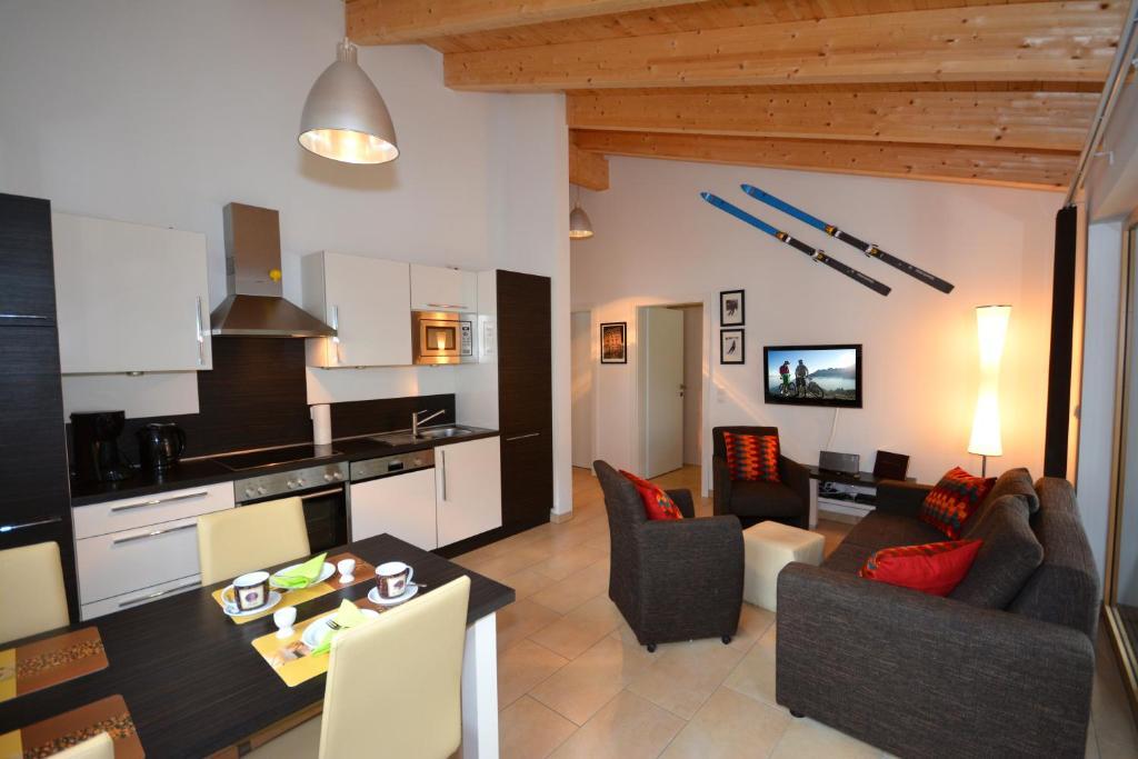 Schmitten Finest Apartments By All In One Apartments Zell am See Room photo