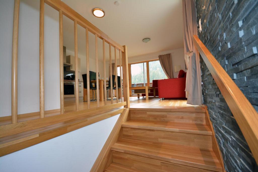 Schmitten Finest Apartments By All In One Apartments Zell am See Room photo