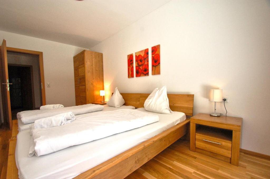 Schmitten Finest Apartments By All In One Apartments Zell am See Room photo