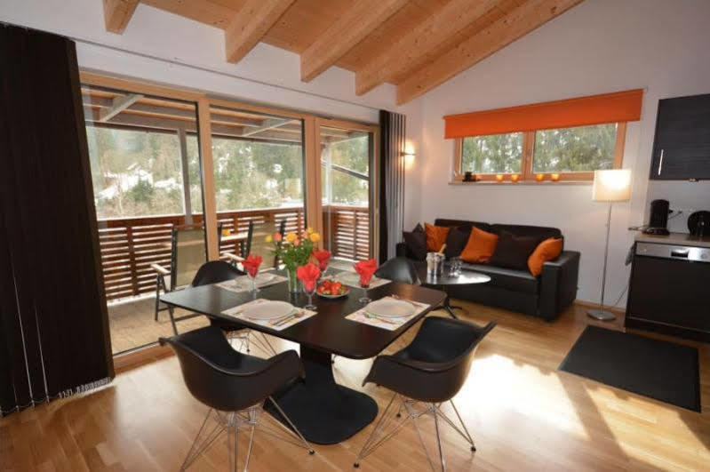 Schmitten Finest Apartments By All In One Apartments Zell am See Exterior photo